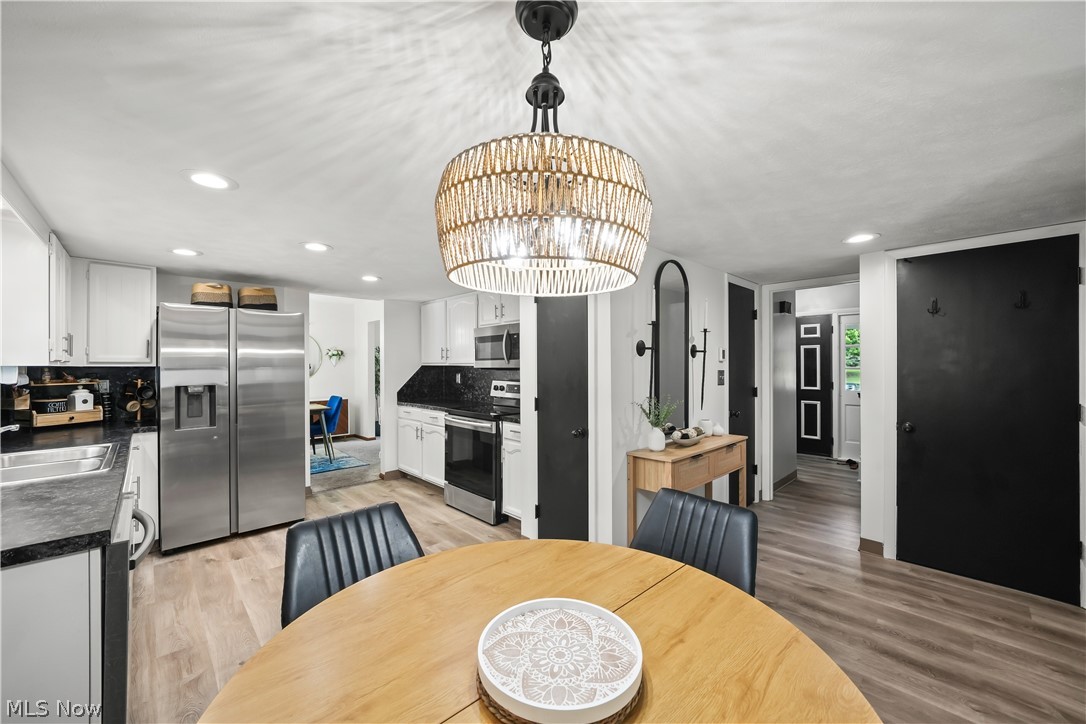 543 Briarcliff Avenue Alliance OH 44601