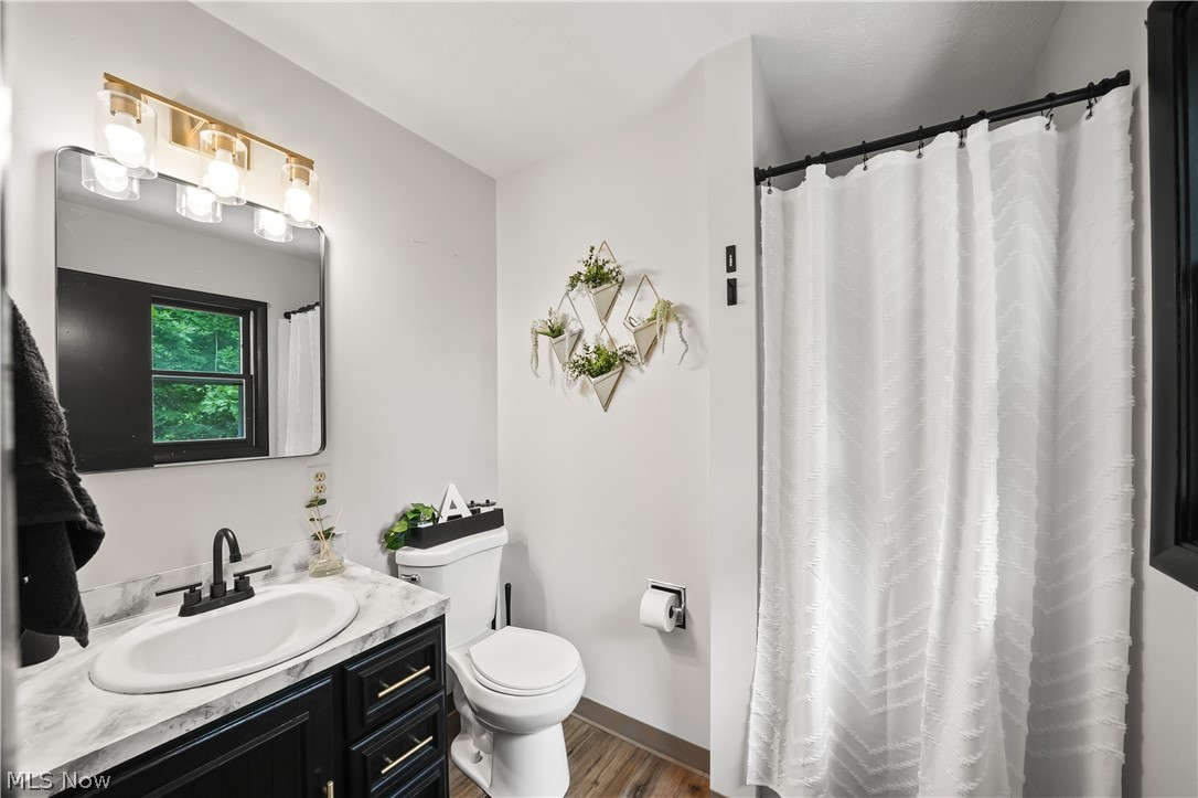 543 Briarcliff Avenue Alliance OH 44601