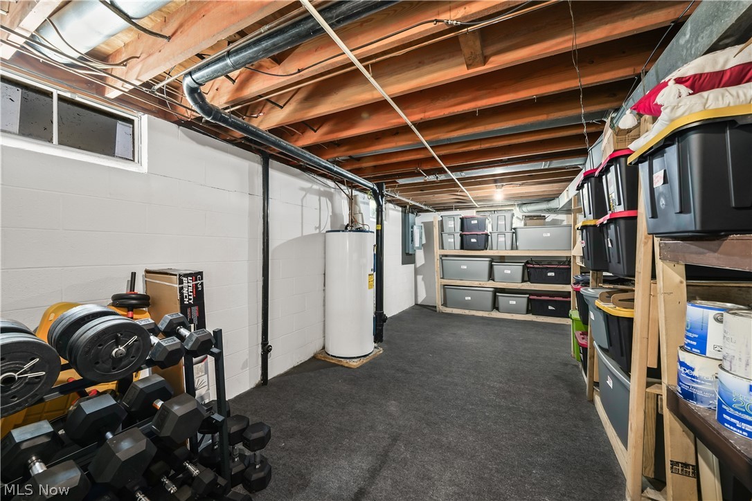 543 Briarcliff Avenue Alliance OH 44601