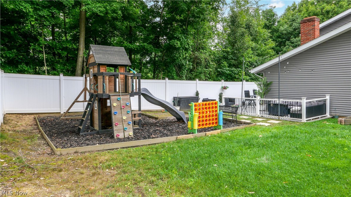 543 Briarcliff Avenue Alliance OH 44601