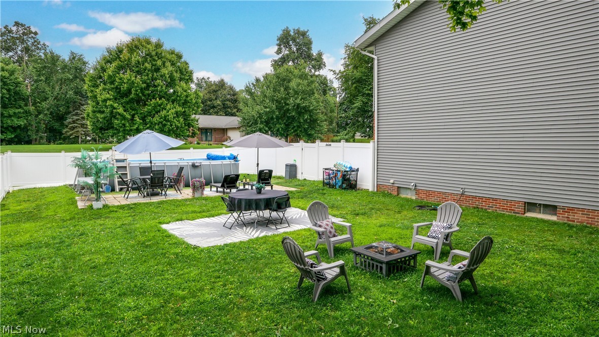 543 Briarcliff Avenue Alliance OH 44601