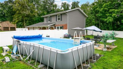 543 Briarcliff Avenue Alliance OH 44601