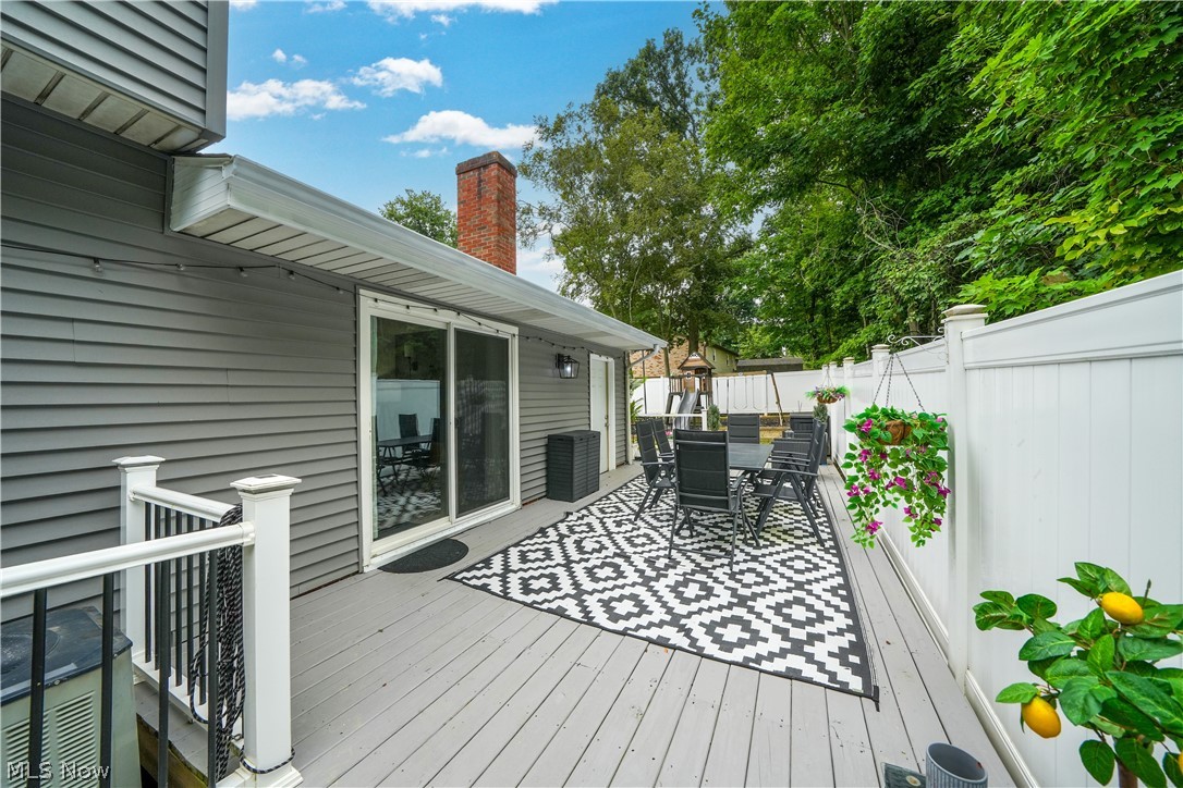543 Briarcliff Avenue Alliance OH 44601
