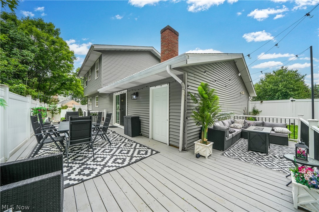 543 Briarcliff Avenue Alliance OH 44601