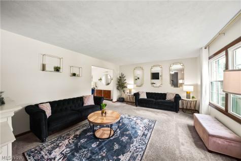 543 Briarcliff Avenue Alliance OH 44601
