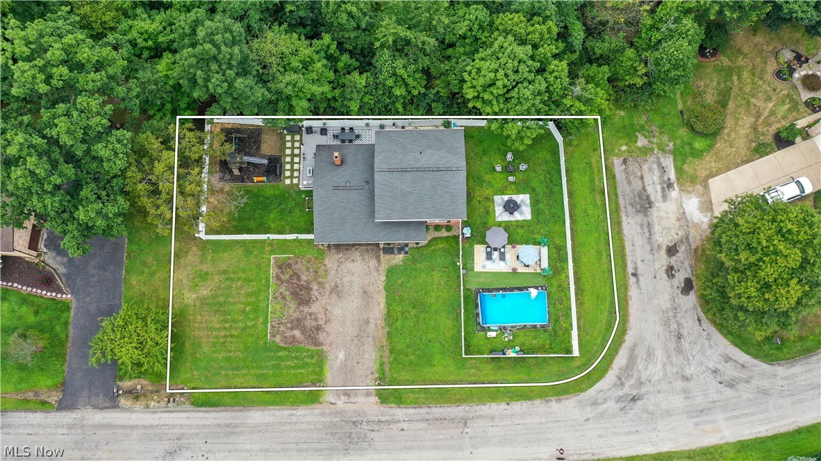 543 Briarcliff Avenue Alliance OH 44601