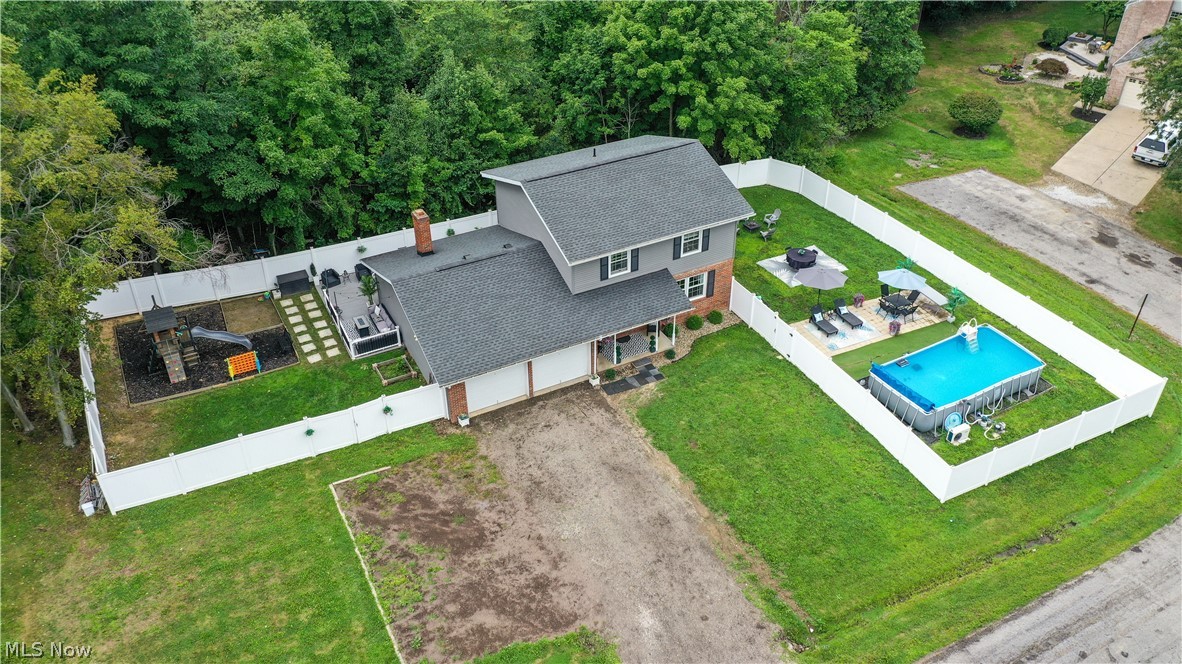 543 Briarcliff Avenue Alliance OH 44601