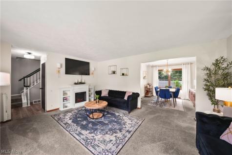 543 Briarcliff Avenue Alliance OH 44601