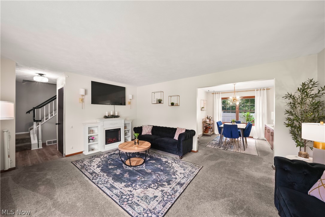 543 Briarcliff Avenue Alliance OH 44601