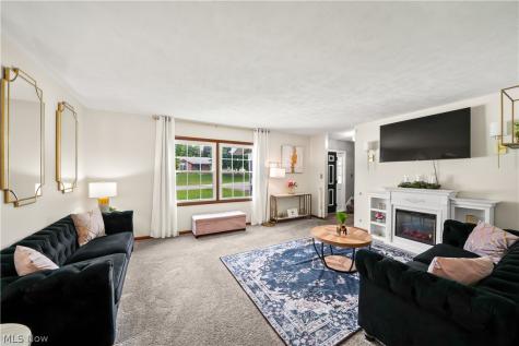 543 Briarcliff Avenue Alliance OH 44601
