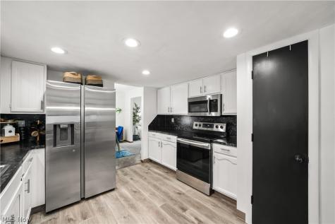 543 Briarcliff Avenue Alliance OH 44601