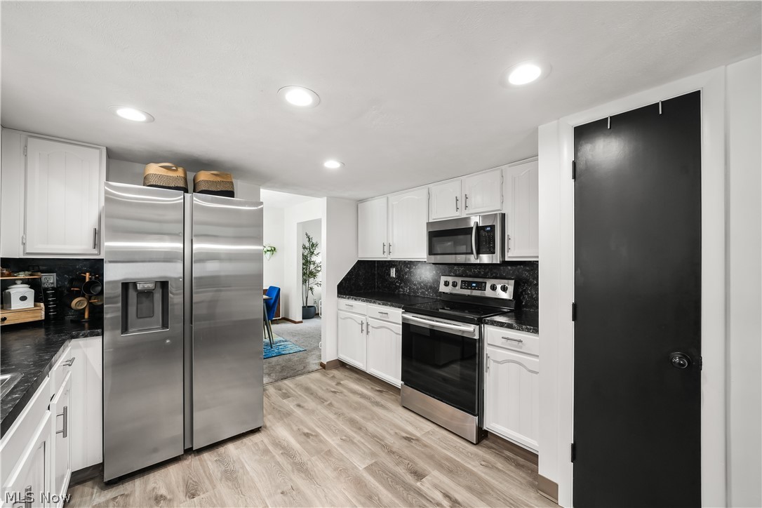 543 Briarcliff Avenue Alliance OH 44601