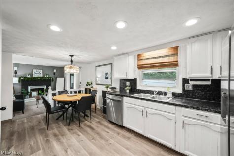 543 Briarcliff Avenue Alliance OH 44601