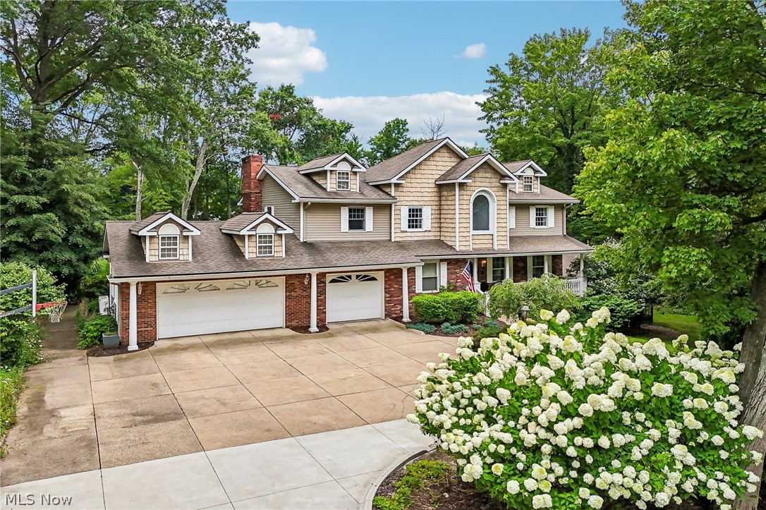 157 Bierce Street Tallmadge OH 44278