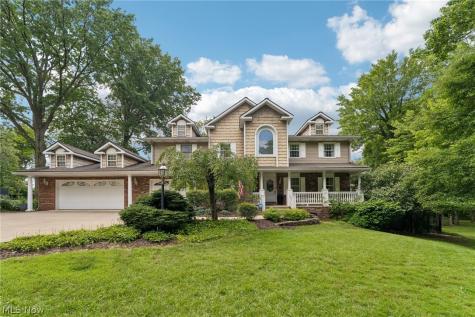 157 Bierce Street Tallmadge OH 44278