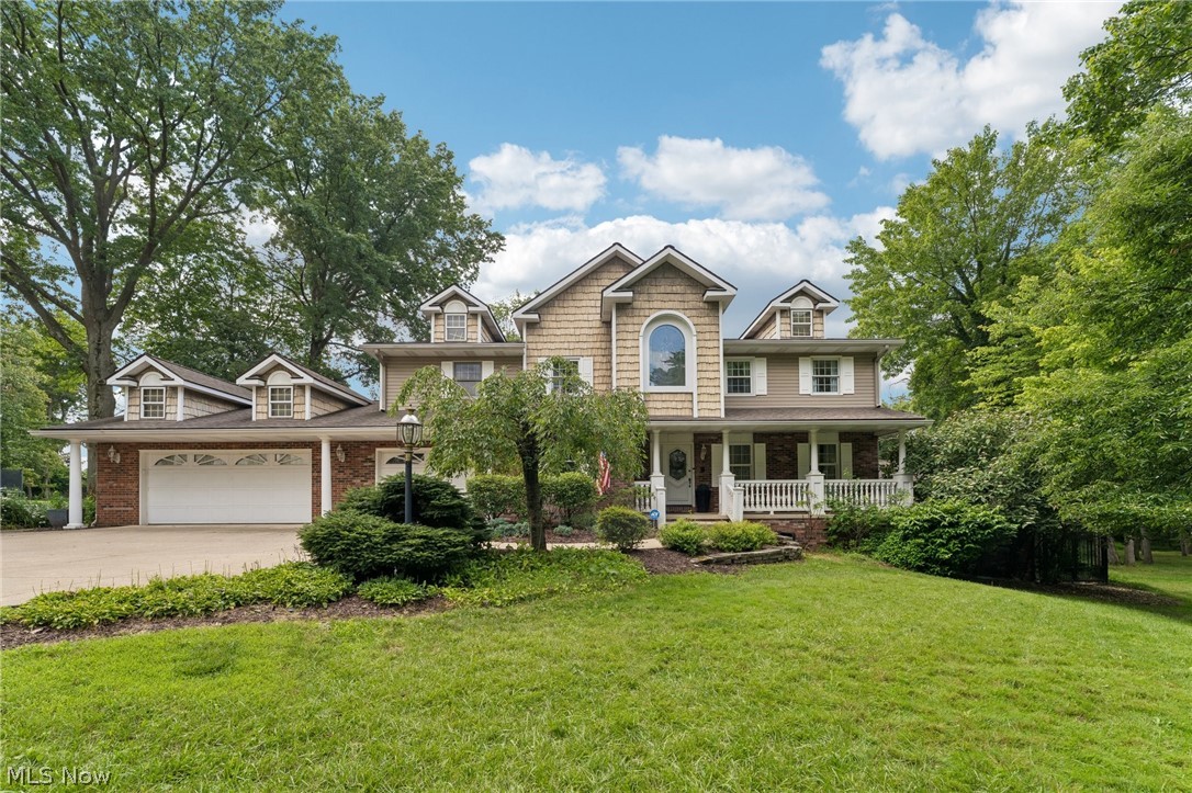 157 Bierce Street Tallmadge OH 44278