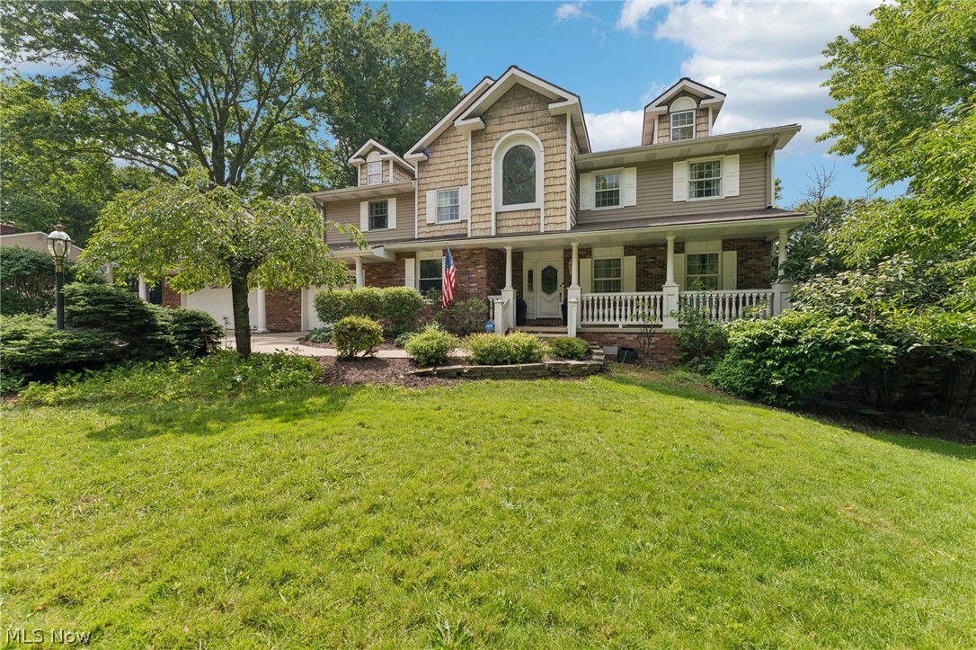 157 Bierce Street Tallmadge OH 44278