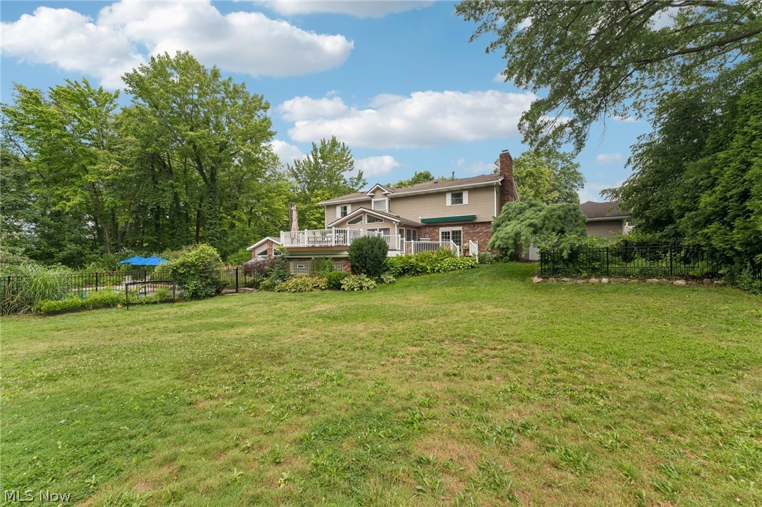 157 Bierce Street Tallmadge OH 44278