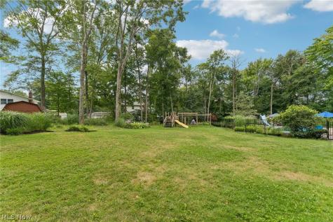 157 Bierce Street Tallmadge OH 44278