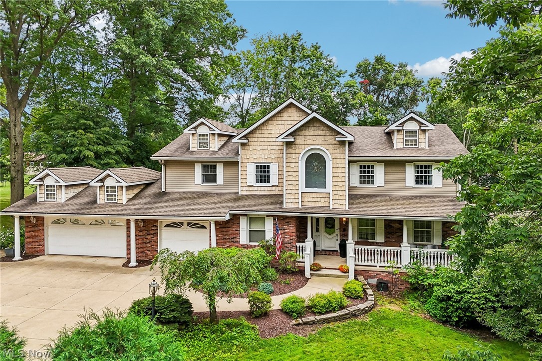 157 Bierce Street Tallmadge OH 44278