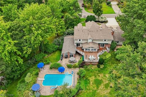 157 Bierce Street Tallmadge OH 44278