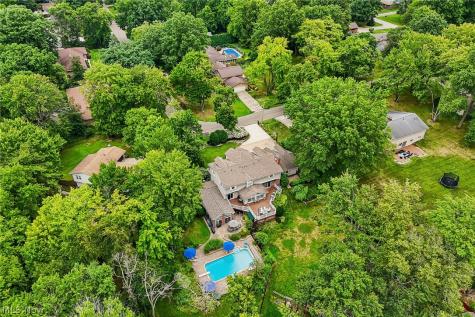 157 Bierce Street Tallmadge OH 44278