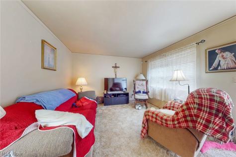 203 Opal Boulevard Steubenville OH 43952