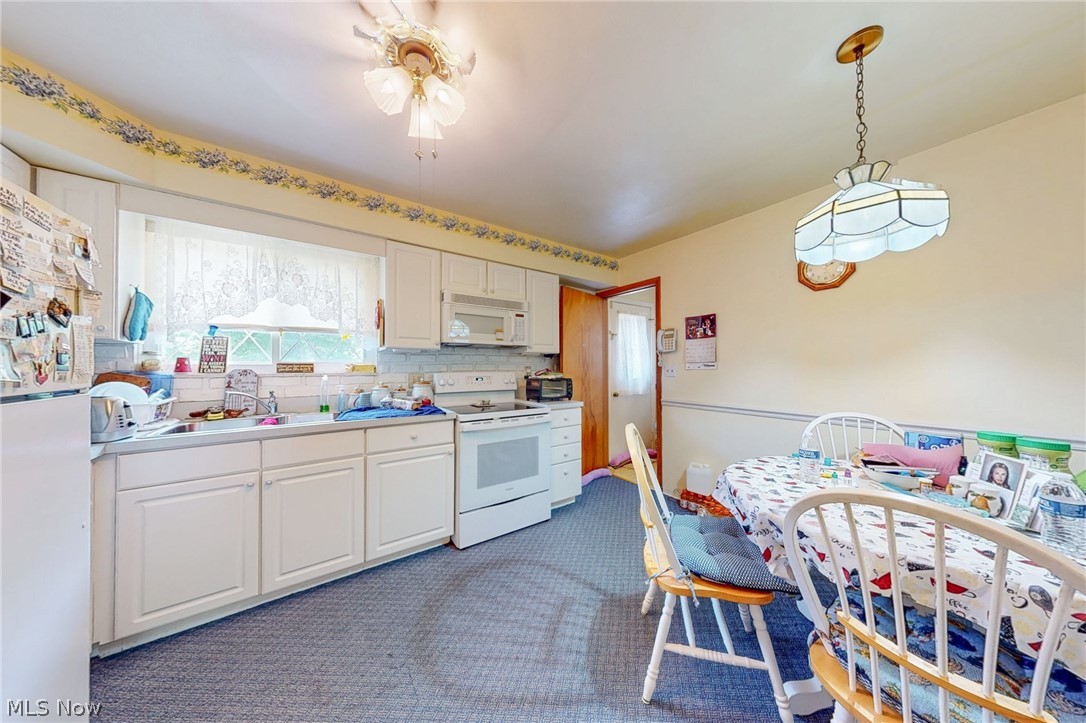 203 Opal Boulevard Steubenville OH 43952