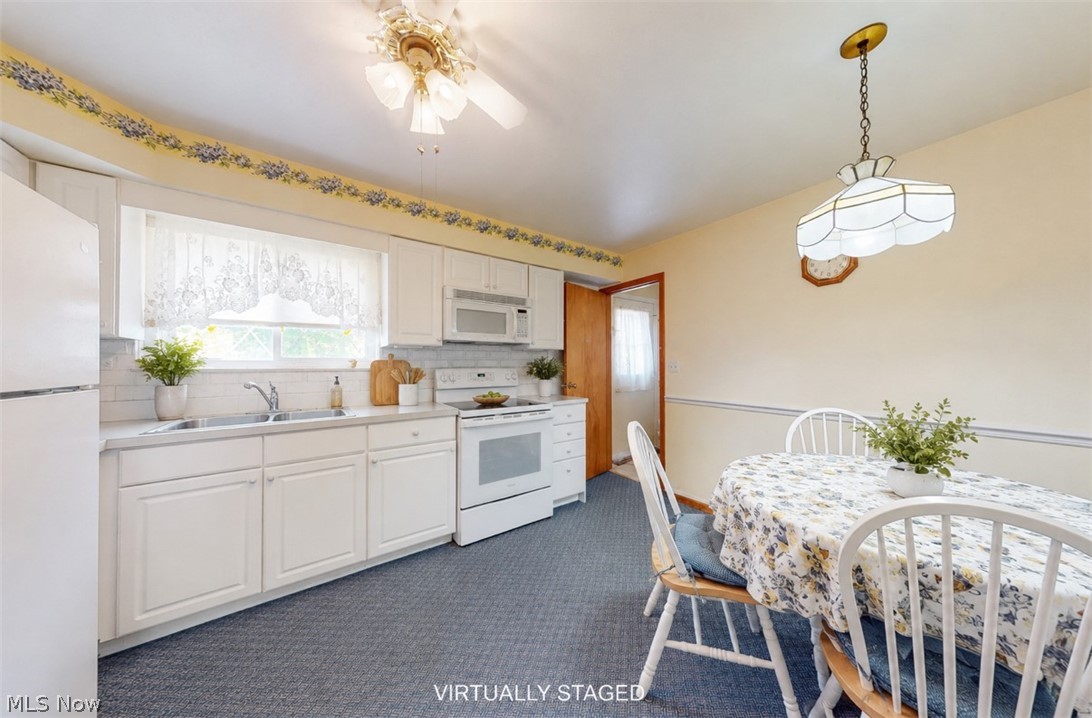 203 Opal Boulevard Steubenville OH 43952