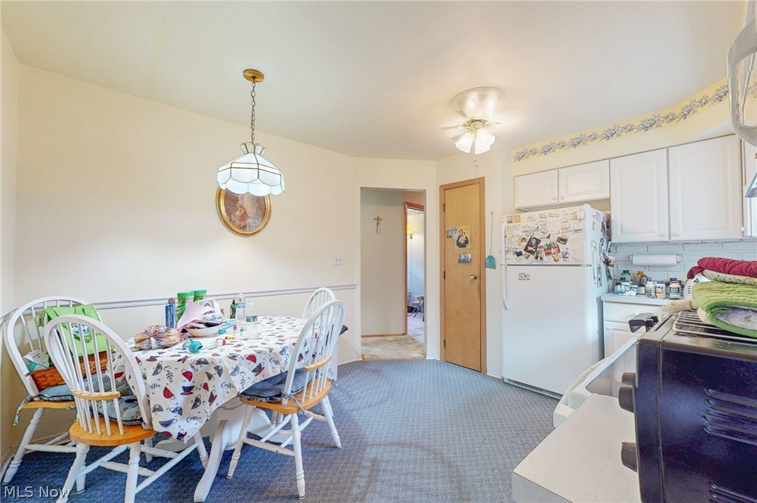 203 Opal Boulevard Steubenville OH 43952