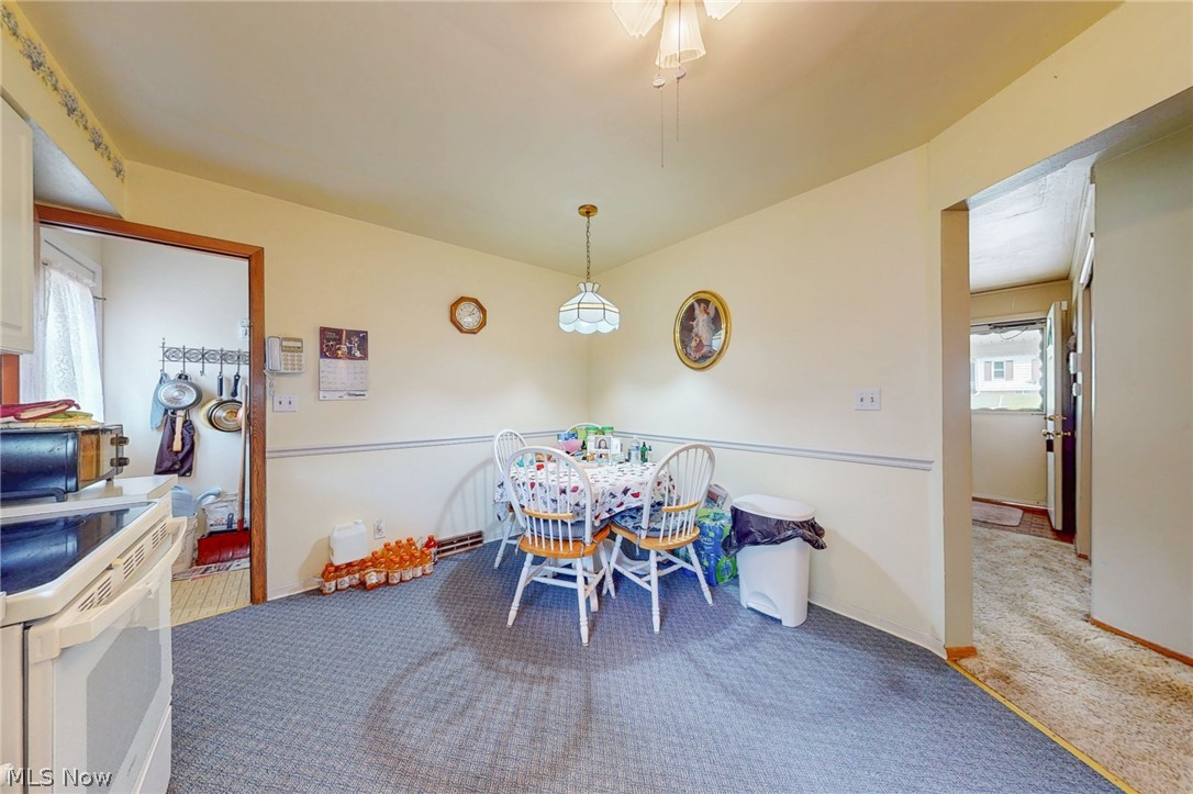 203 Opal Boulevard Steubenville OH 43952