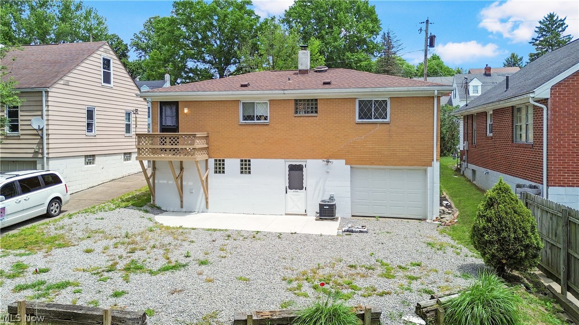 203 Opal Boulevard Steubenville OH 43952