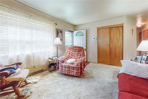 203 Opal Boulevard Steubenville OH 43952