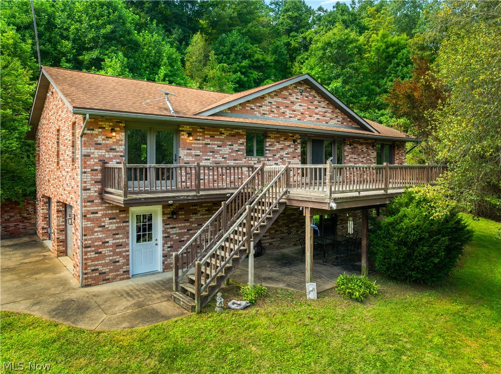 6864 Ore Hill Road SW Stone Creek OH 43840