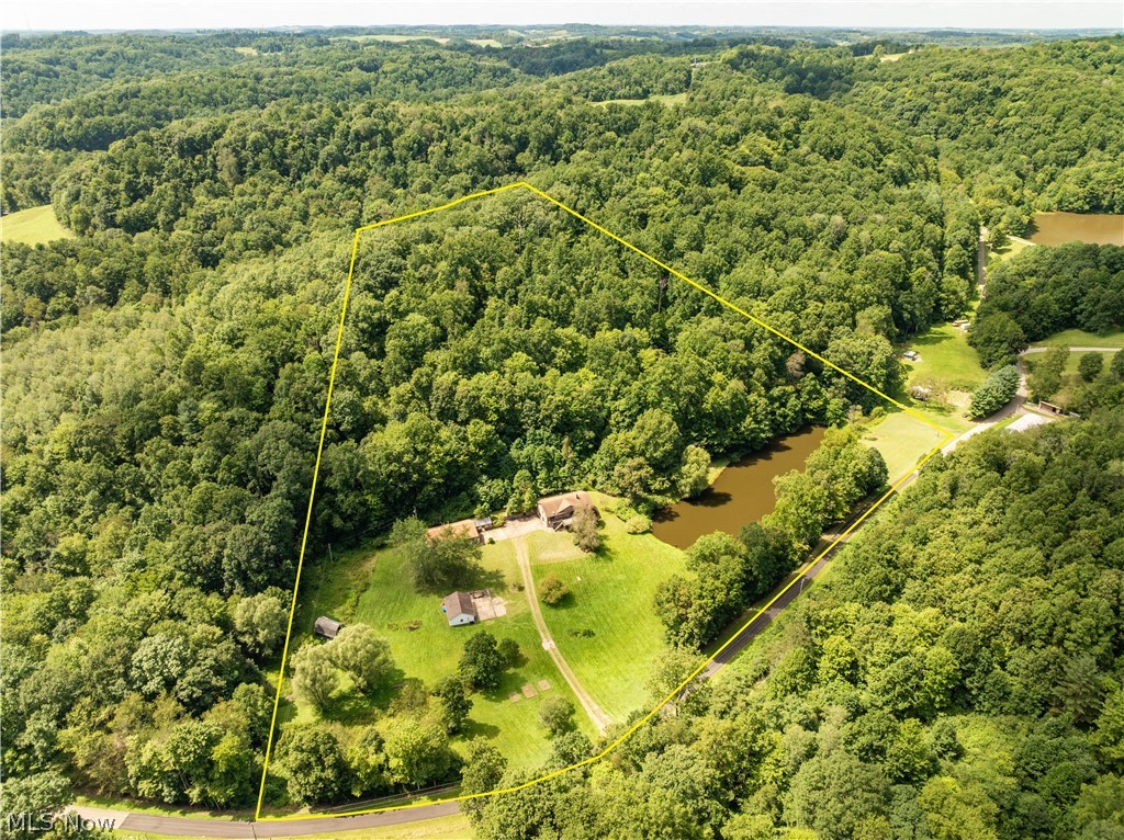 6864 Ore Hill Road SW Stone Creek OH 43840