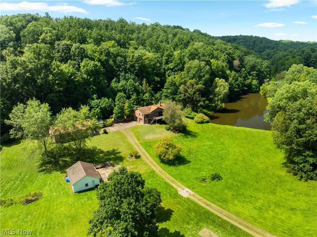 6864 Ore Hill Road SW Stone Creek OH 43840