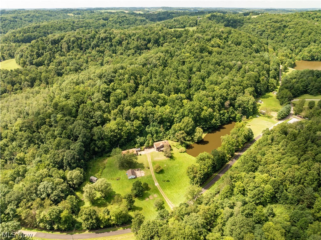 6864 Ore Hill Road SW Stone Creek OH 43840