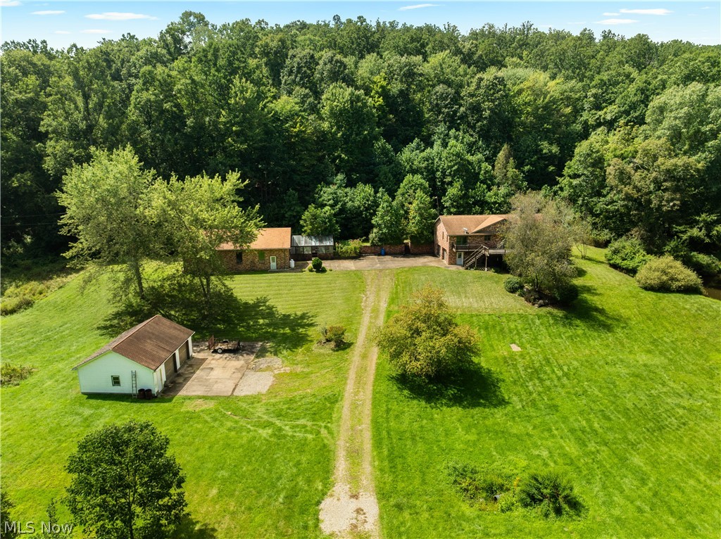 6864 Ore Hill Road SW Stone Creek OH 43840