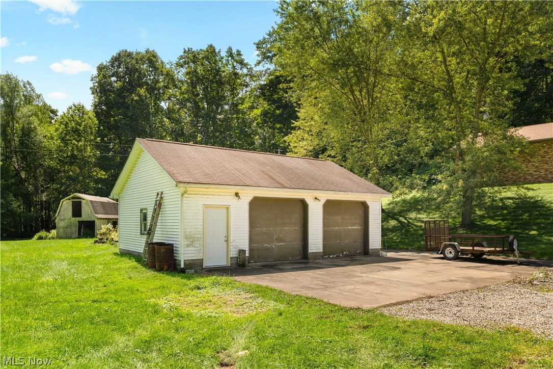 6864 Ore Hill Road SW Stone Creek OH 43840