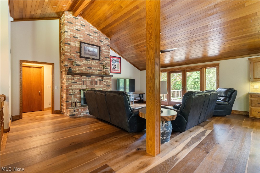 6864 Ore Hill Road SW Stone Creek OH 43840
