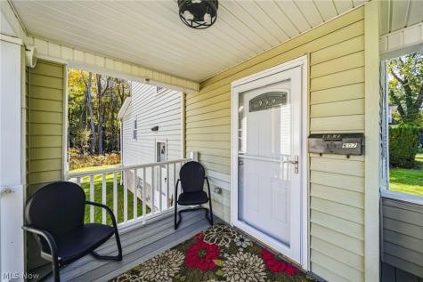 607 Sumatra Avenue Akron OH 44305