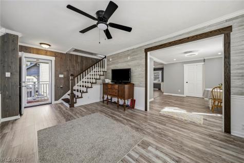 607 Sumatra Avenue Akron OH 44305