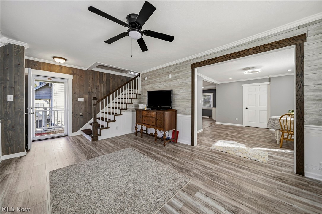 607 Sumatra Avenue Akron OH 44305