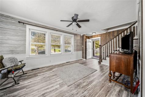 607 Sumatra Avenue Akron OH 44305