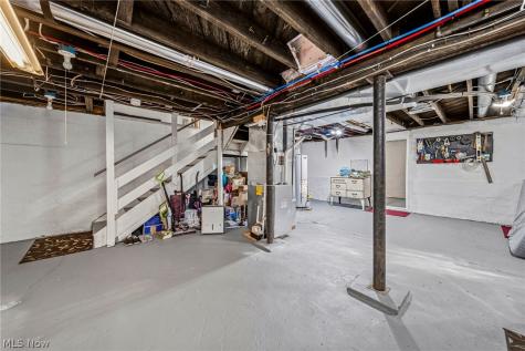 607 Sumatra Avenue Akron OH 44305