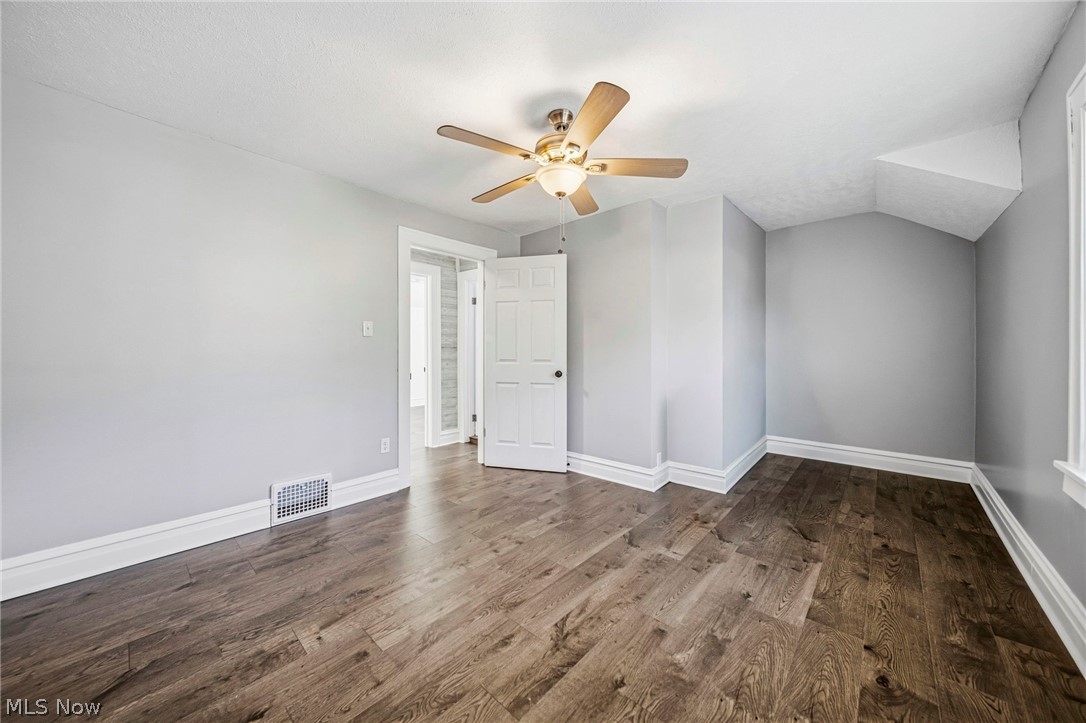 607 Sumatra Avenue Akron OH 44305