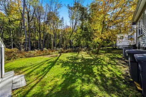 607 Sumatra Avenue Akron OH 44305