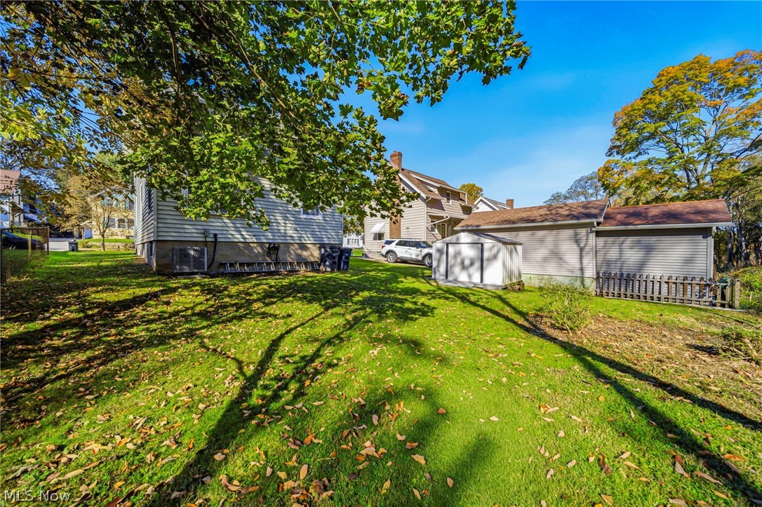 607 Sumatra Avenue Akron OH 44305