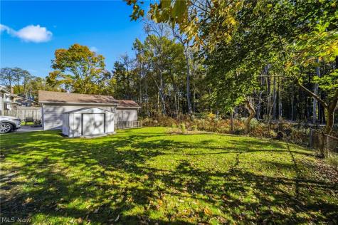 607 Sumatra Avenue Akron OH 44305