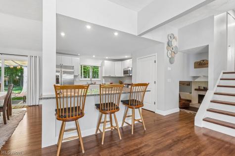 5958 Dorothy Drive North Olmsted OH 44070